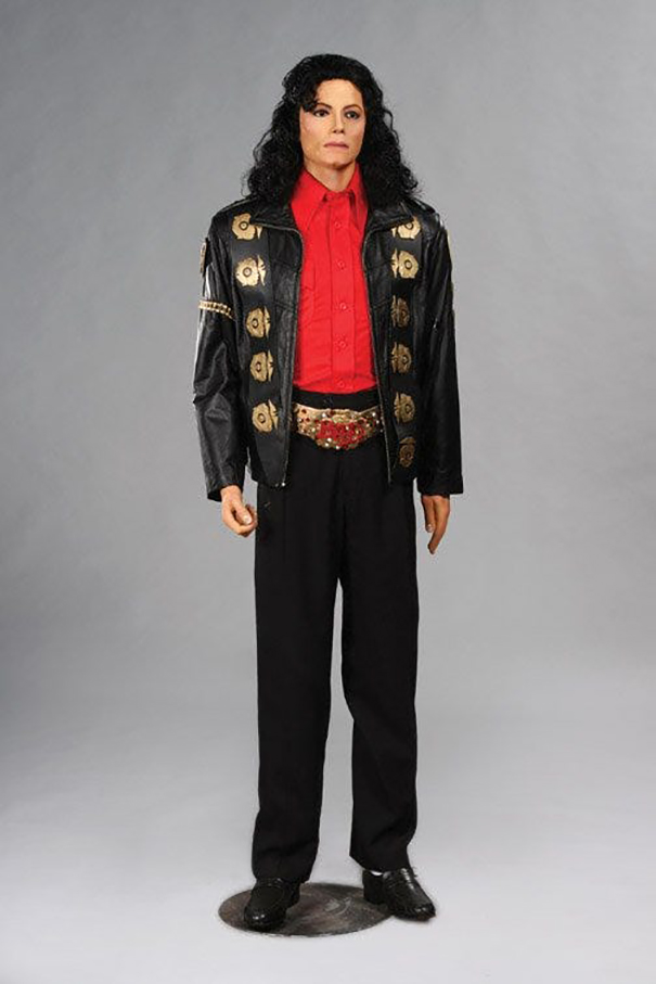 Sumpah, 4 Figure Wax Ini Jauh Bener Dari Aslinya